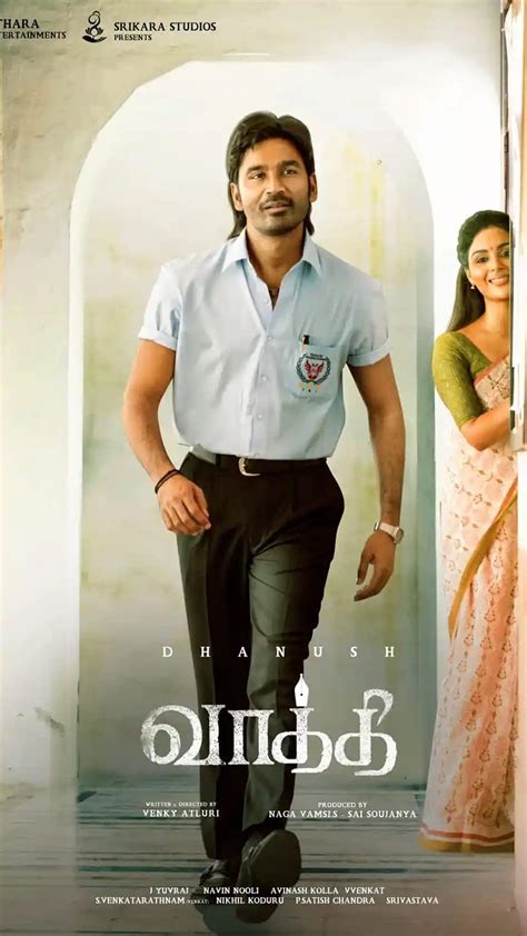TamilYogi - <b>Vaathi</b> (2023) HQ HDRip 720p Tamil <b>Movie</b> Watch Online. . Vaathi movie download